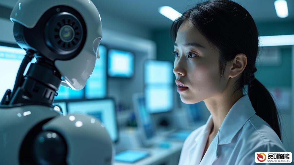 武汉市医疗机器人运动控制有限公司：引领医疗科技新纪元
