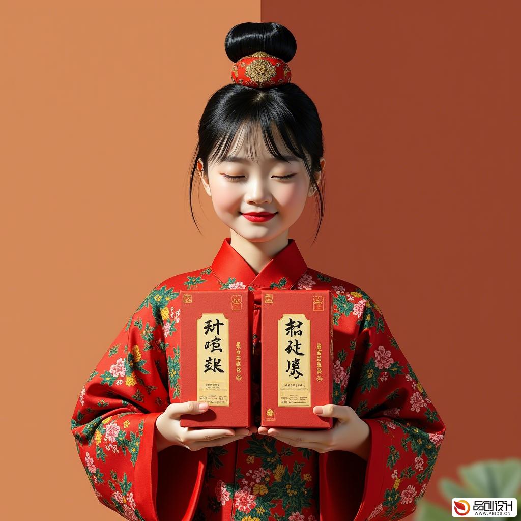 普洱品牌升级设计：重塑传统，引领茶业新风尚
