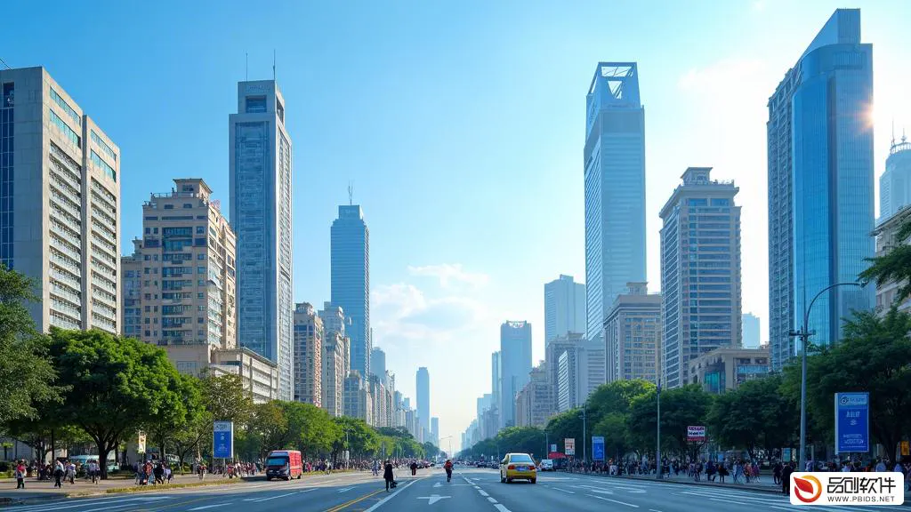 合肥市货运车载互联平台机构：推动物流行业智能化转型

