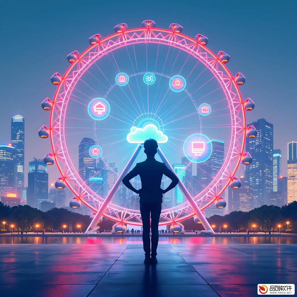 天津市保险SaaS服务平台方案商：引领保险业数...