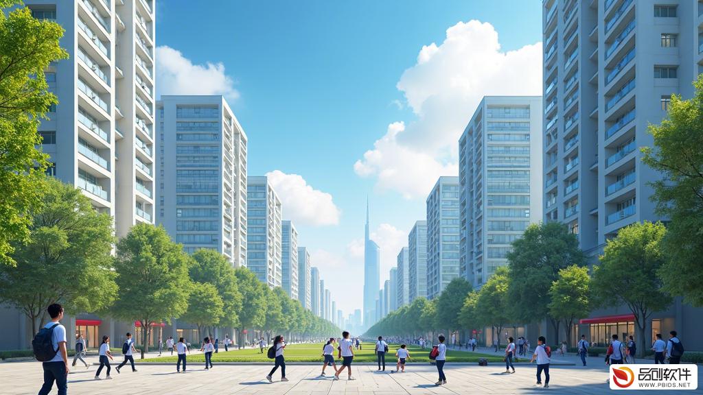北京市K12智能阅卷系统：教育科技的新里程碑

