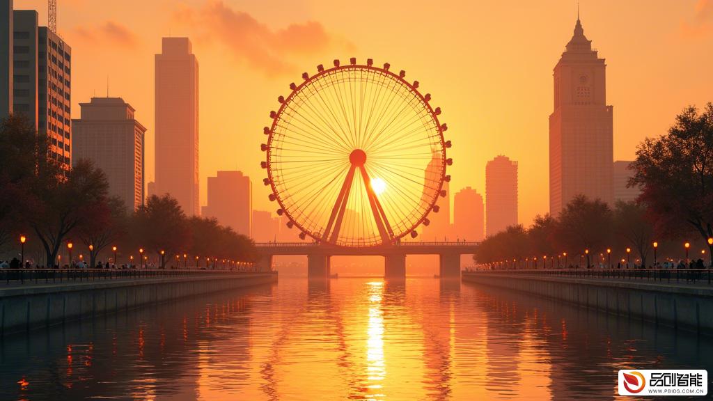 天津市用户偏好预测算法平台供应链基地建设深度解析
