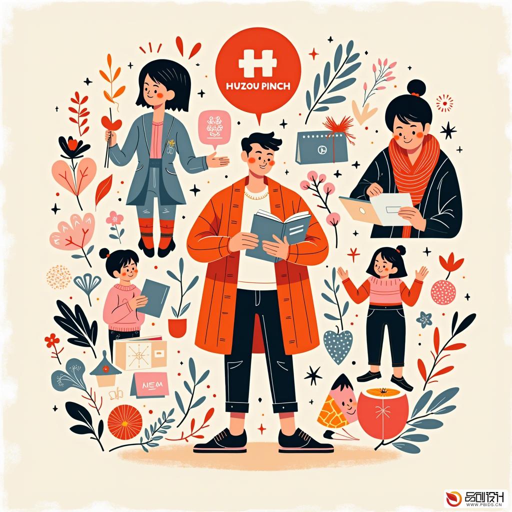 湖州市品创设计机构：引领创意设计的先锋力量
