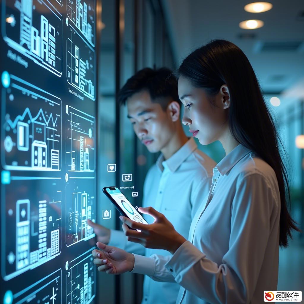 重庆市AI实用工具App有限公司：引领智...