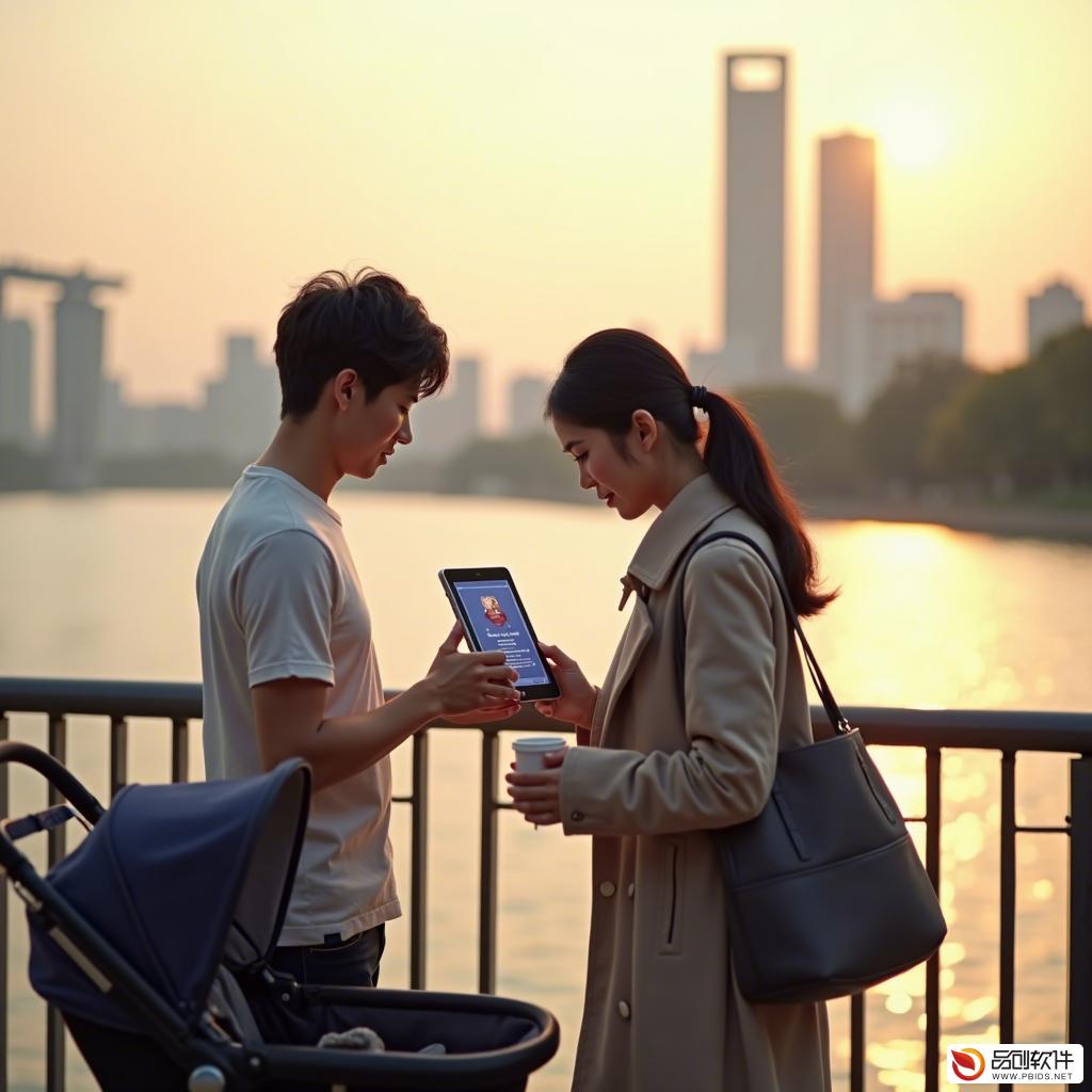 杭州市AI育儿母婴平台服务站：科技赋能，智慧育儿新时代

