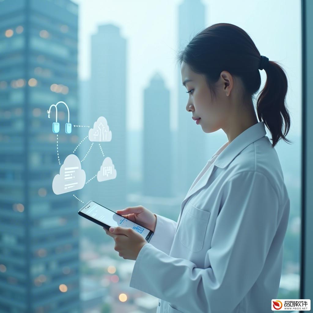 无锡市服药记录云端同步系统研发中心：科技...