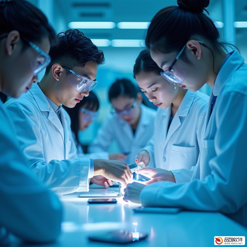 东莞市医疗穿戴设备平台研发团队的创新之路
