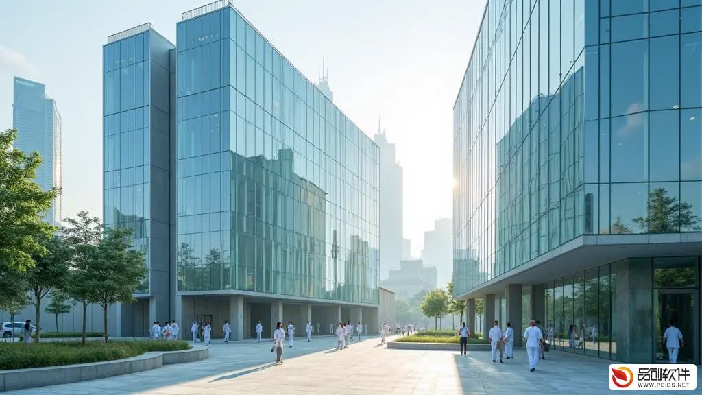 上海市医疗OCR识别平台公司的创新与应用
