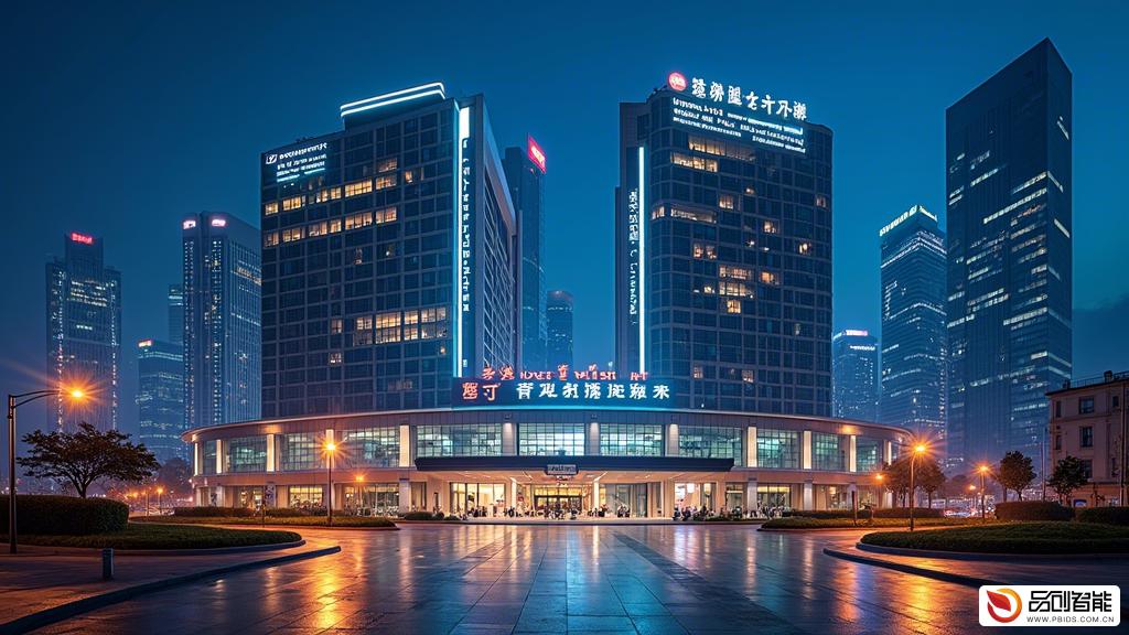 无锡市医疗设备SRv6骨干网有限公司：引领医疗科技新篇章
