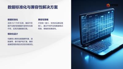 构建无缝医疗数据生态：跨品牌设备健康管理系统集成策略