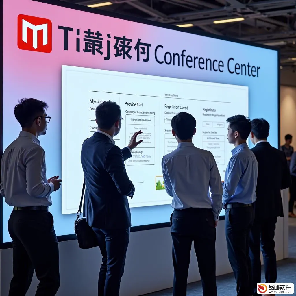 天津市会议报名管理技术中心的全面解析与发展趋势
