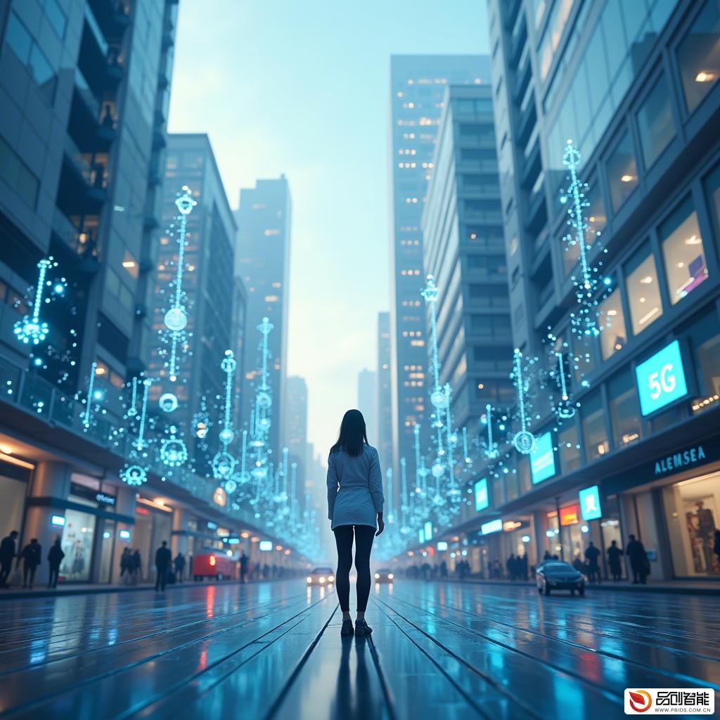 杭州市5G+医疗物联感知网集成商：引领智慧医疗...