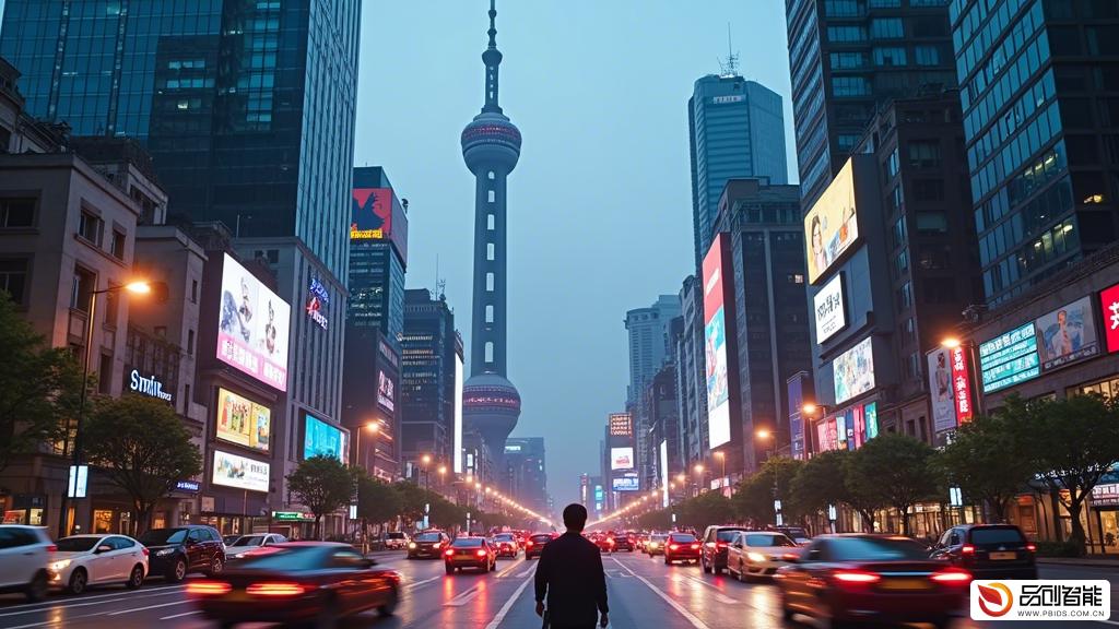 上海市物联网中间件平台运营商：引领智慧城市新风尚
