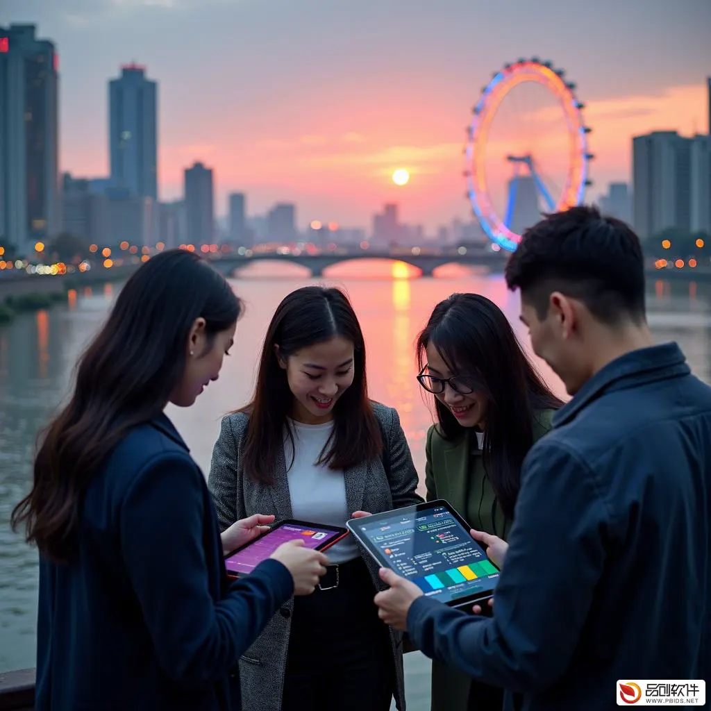 天津市企业内外部活动管理平台运营商：提升企业管理效率的新引擎
