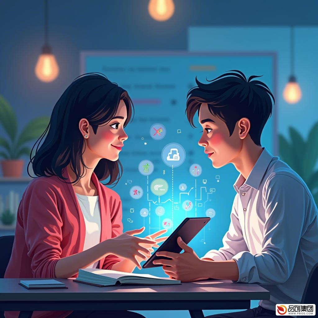 教育系统软件开发：塑造未来教育的关键力量
