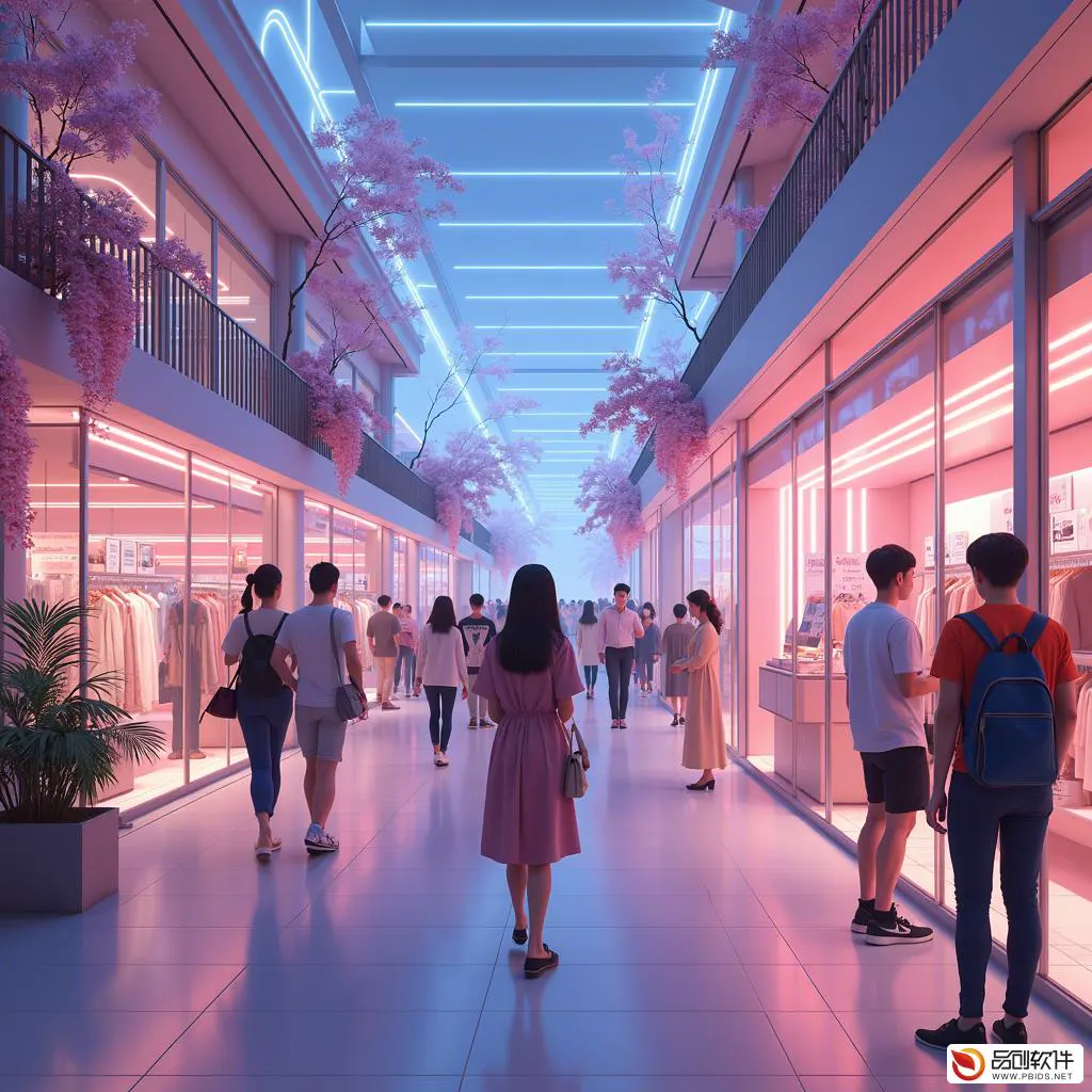 杭州市零售元宇宙平台：重塑商业未来的新篇章
