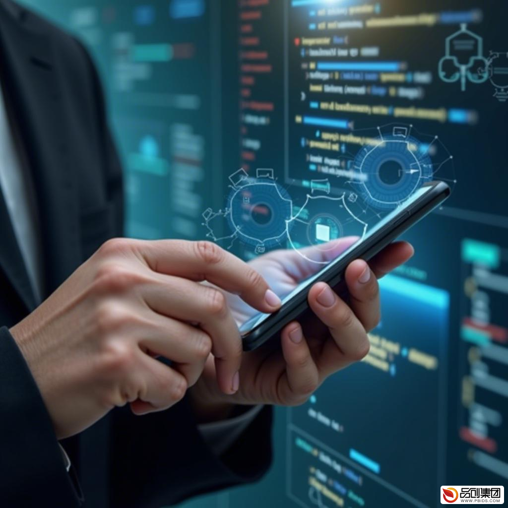 揭秘App定制开发系统：打造专属应用的全方位指南
