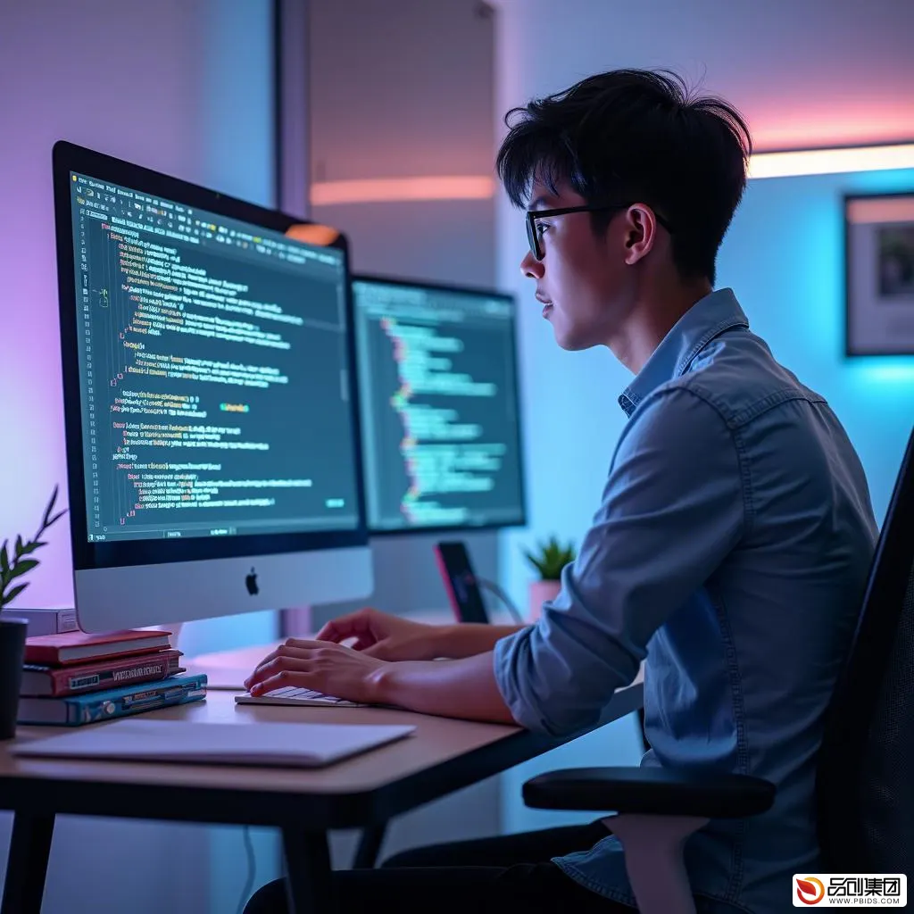 软件Web开发:构建高效、安全、用户友好...