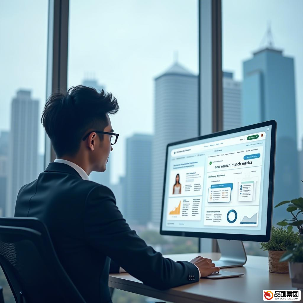人力外包平台：高效连接企业与人才的桥梁
