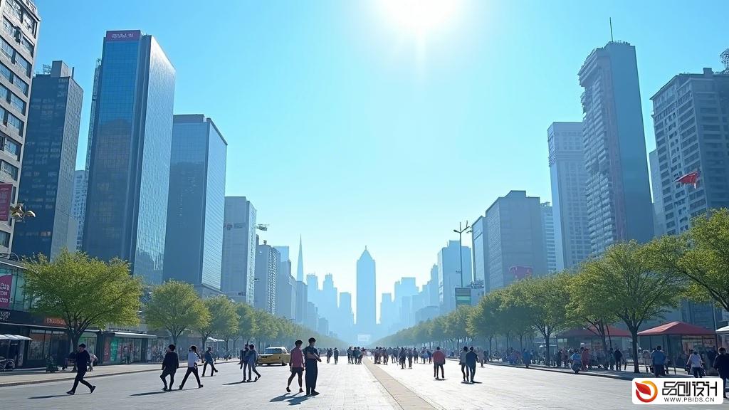 南通市多端UI适配设计中心：打造卓越用户体验的先锋
