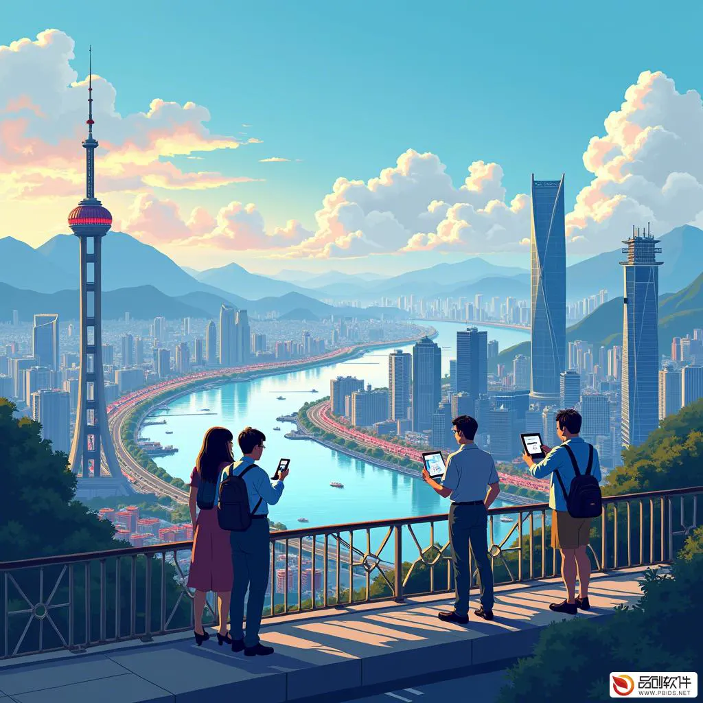 重庆市环保监测物联网平台方案商：打造智慧环保新篇章
