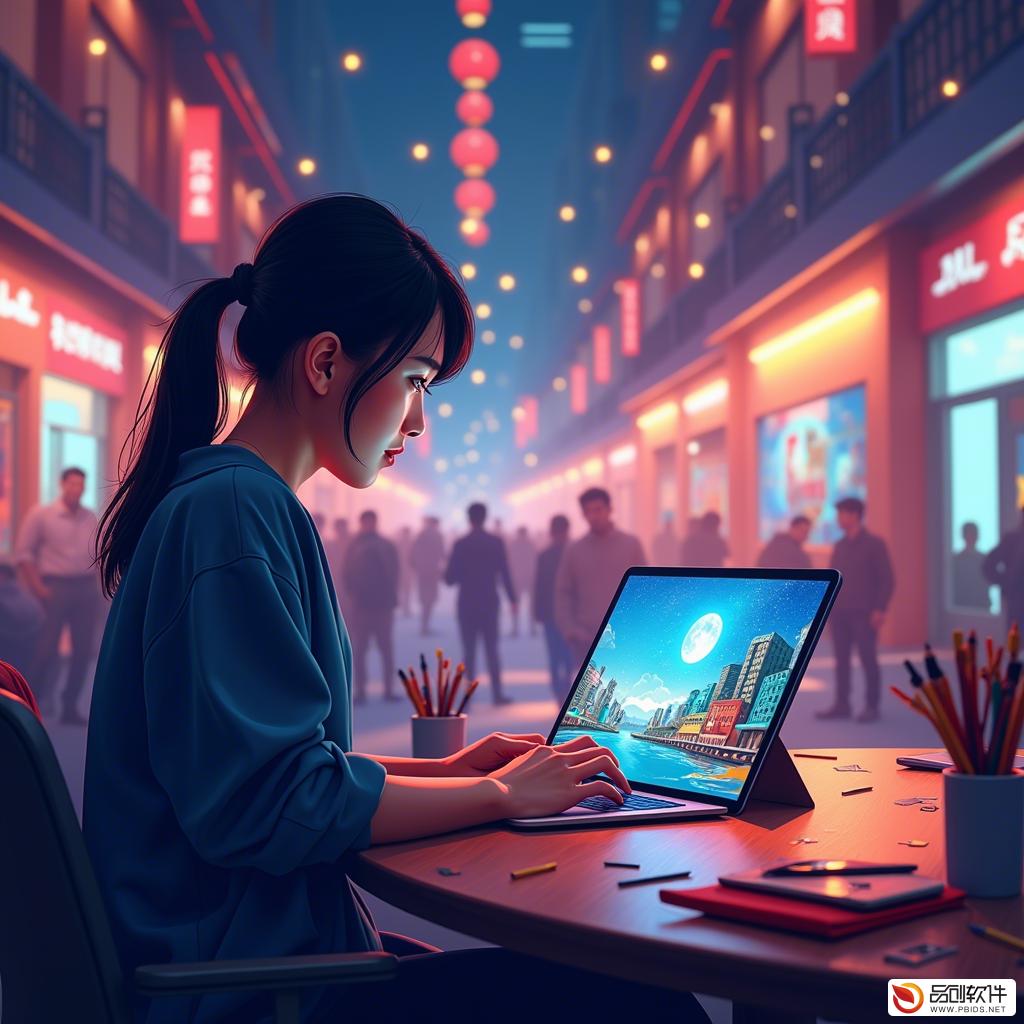 武汉市艺术教育数字化平台：重塑艺术教育新生态的...