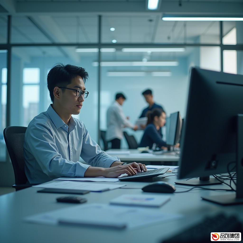 财务人员外包企业的优势与挑战：优化财务管...