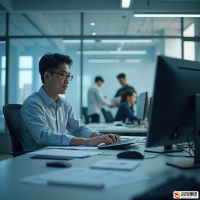财务人员外包企业的优势与挑战：优化财务管理的新选择
