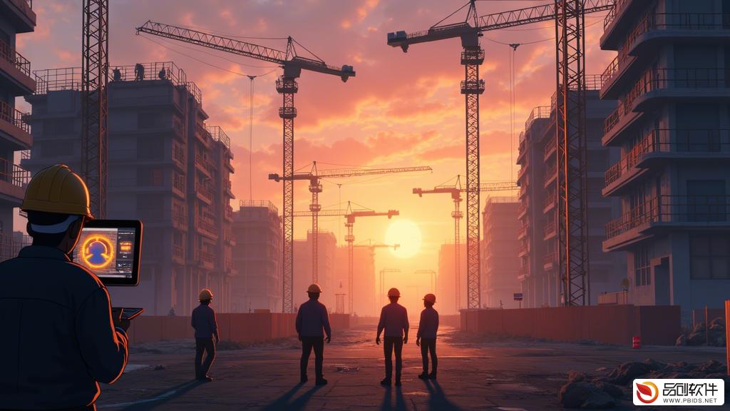 深圳市AI工地安全合规监测系统服务商：引领建筑行业的智能化转型
