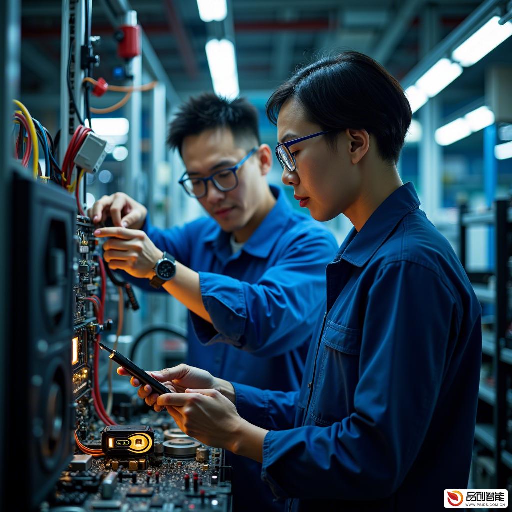 武汉市车载设备多协议平台服务站：一站式解...