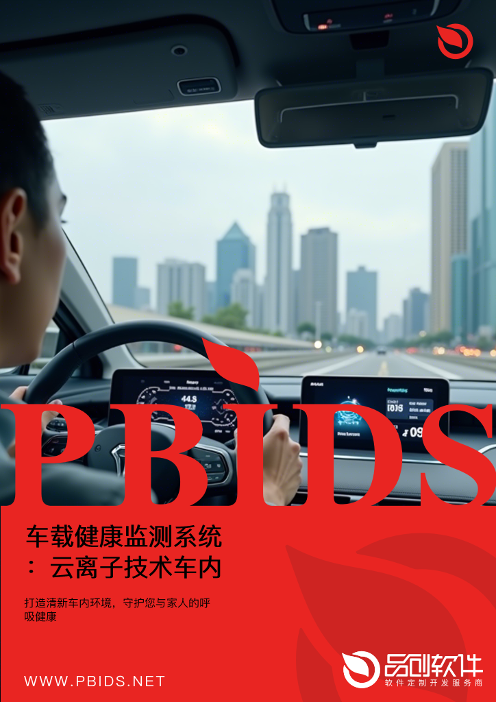 车载健康监测系统：云离子技术车内PM2.5净化率99.9%