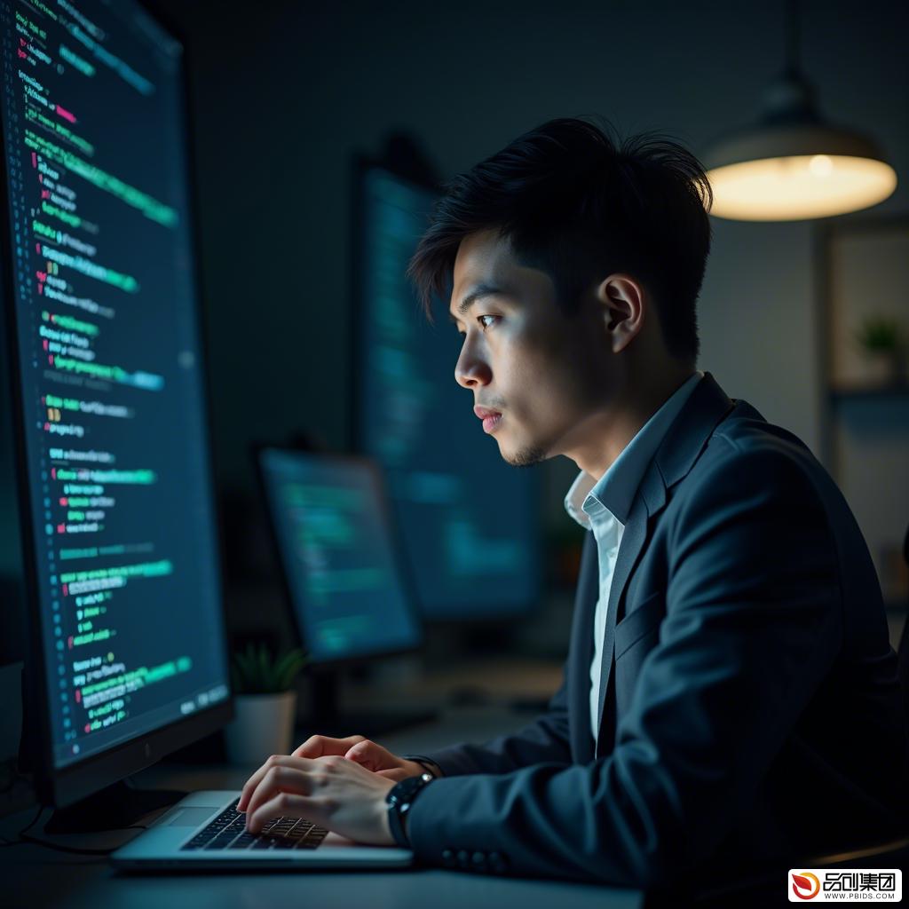 定制开发软件系统：打造专属解决方案的全方...