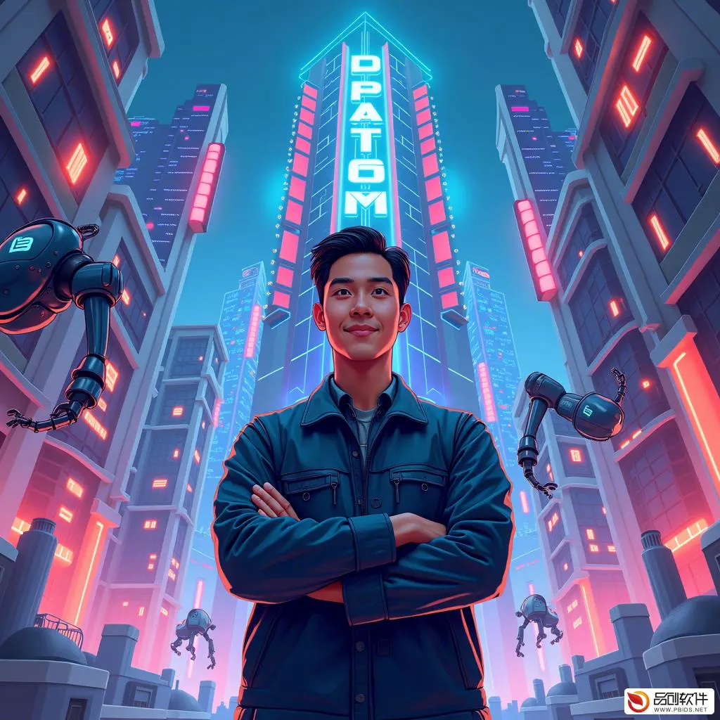 合肥市AI聚合信息平台公司的创新与发展之路

