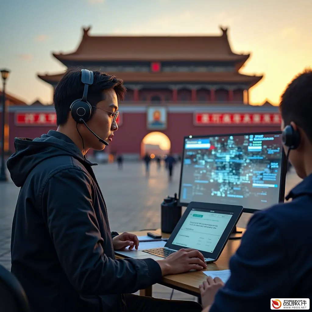北京市技术驻场支持方案商：专业高效，助力企业数...