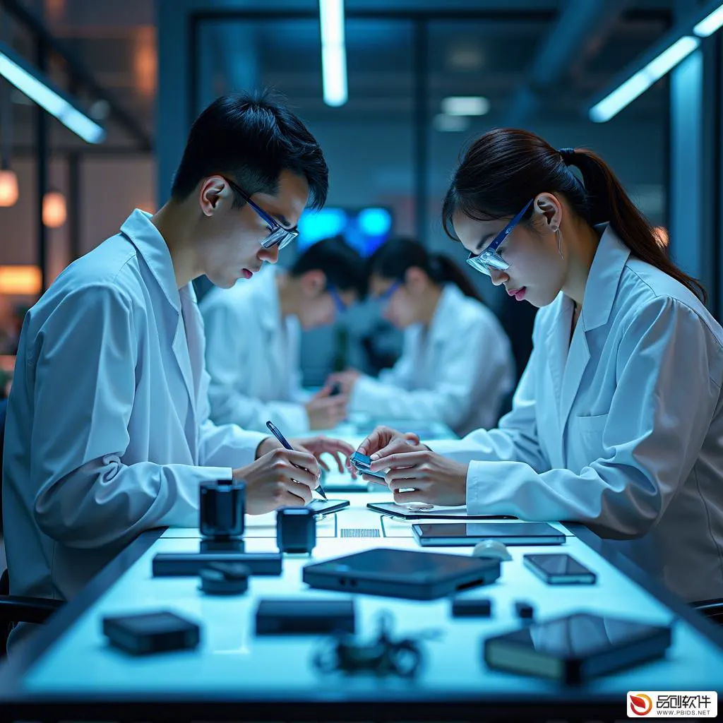 苏州市智能硬件开发框架研发中心：引领未来智能科...