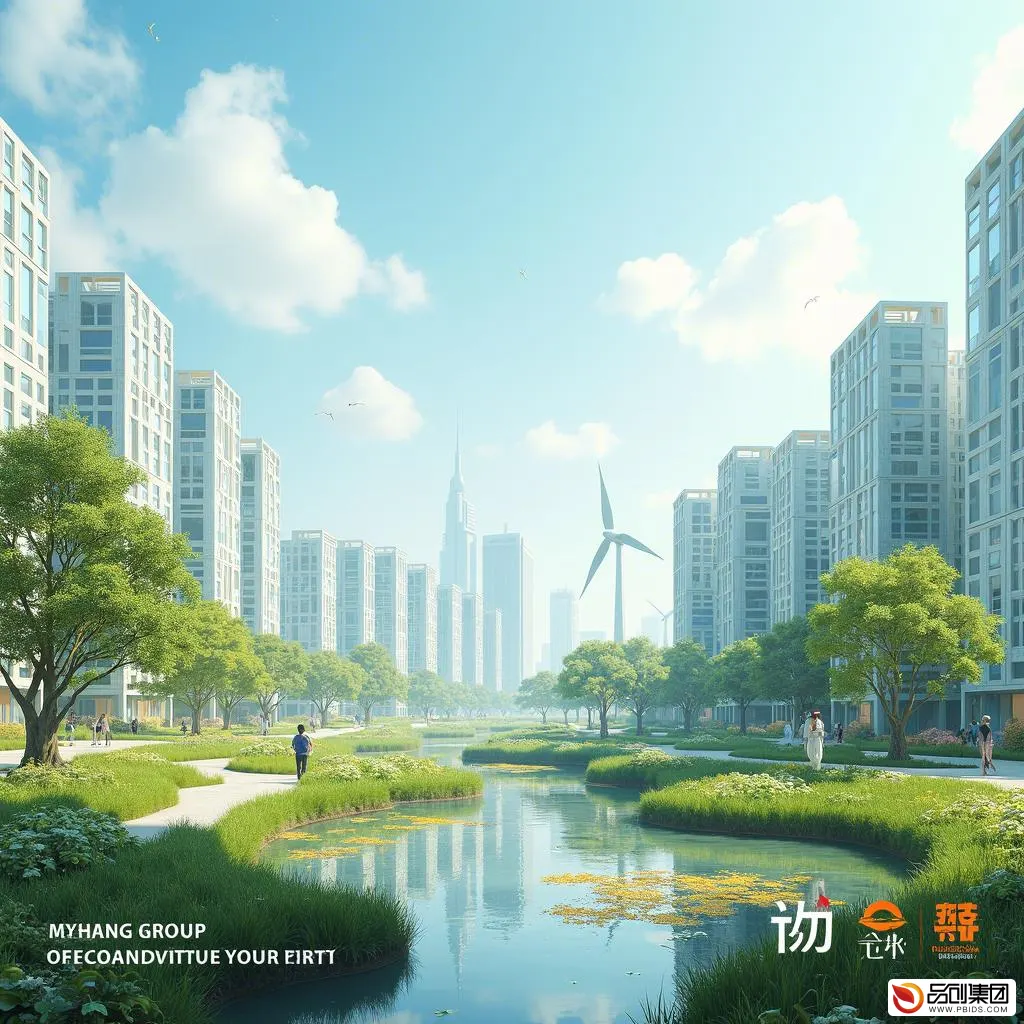 品创集团-德州太阳城智汇：引领软件服务新能源与绿色发...