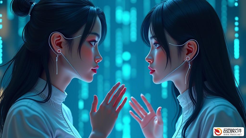 重塑社交新纪元：AI移动社交平台的崛起与变革
