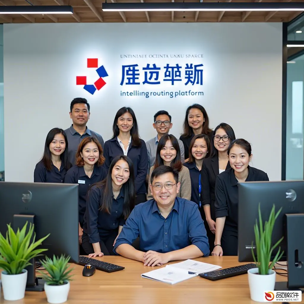 成都市保险智能路由平台有限公司：引领保险业数字...