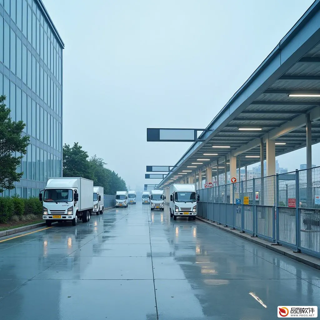 无锡市医药配送电子围栏平台服务站：提升医药流通效率与安全的新篇章
