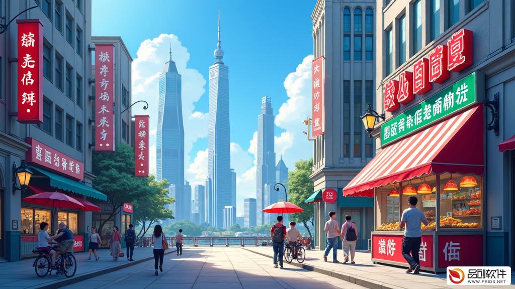 天津市车载支付系统：创新出行，便捷支付的未来趋势
