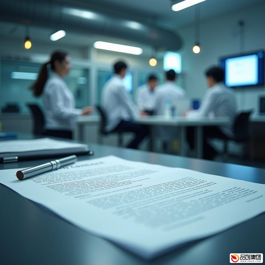 定制研发合同：全面解析与应用指南
