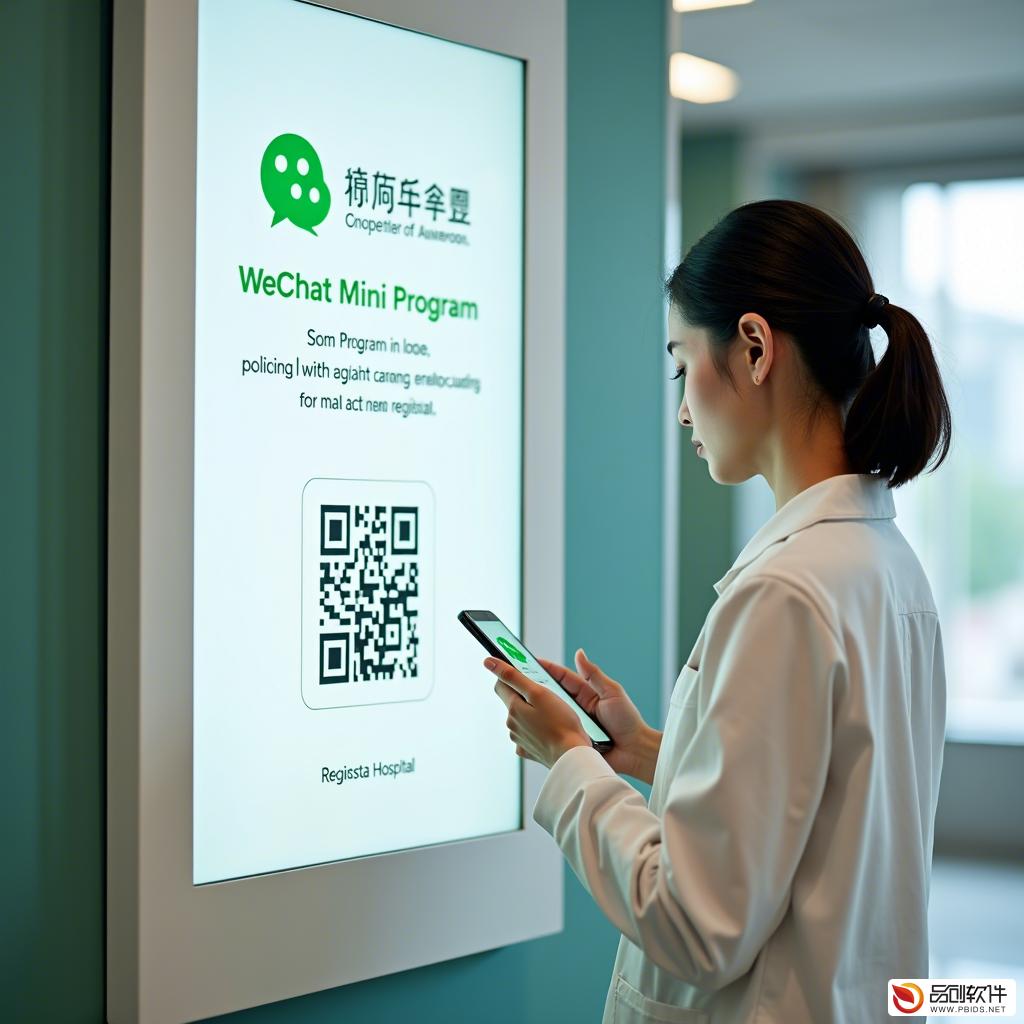 成都市医院挂号缴费小程序：便捷就医新选择
