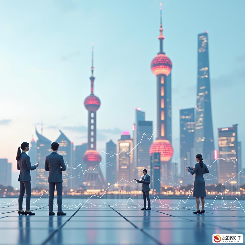 上海市金融风险预警系统开发公司的领航者
