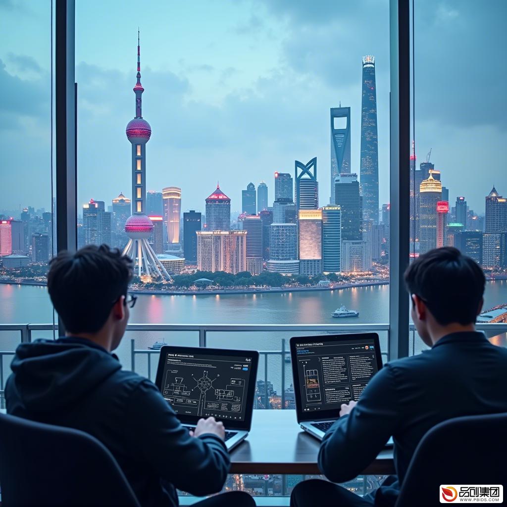 上海APP软件定制开发公司：打造专属数字...