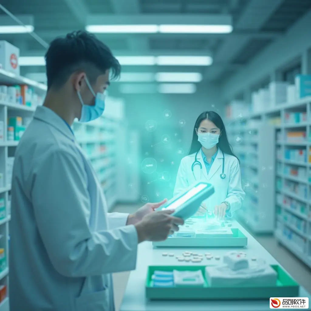 无锡市药品包装OCR识别系统：创新科技引领医药行业新变革
