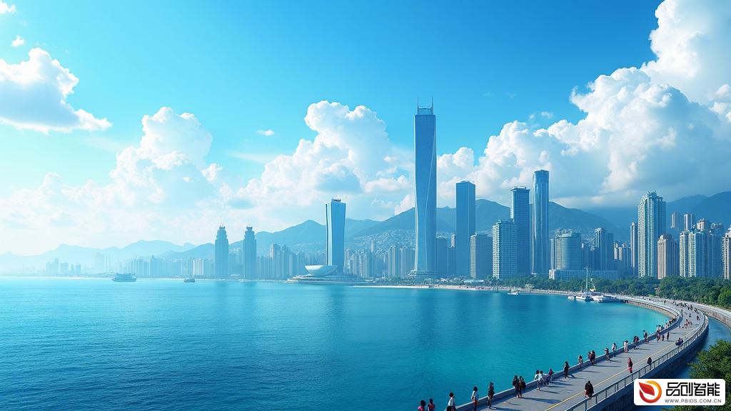 珠海市工业级健康监测终端开发团队的创新之路
