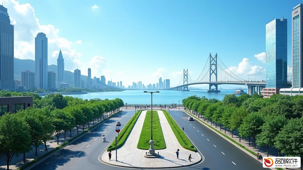 珠海市金融科技系统开发服务平台商：引领金融行业数字化转型
