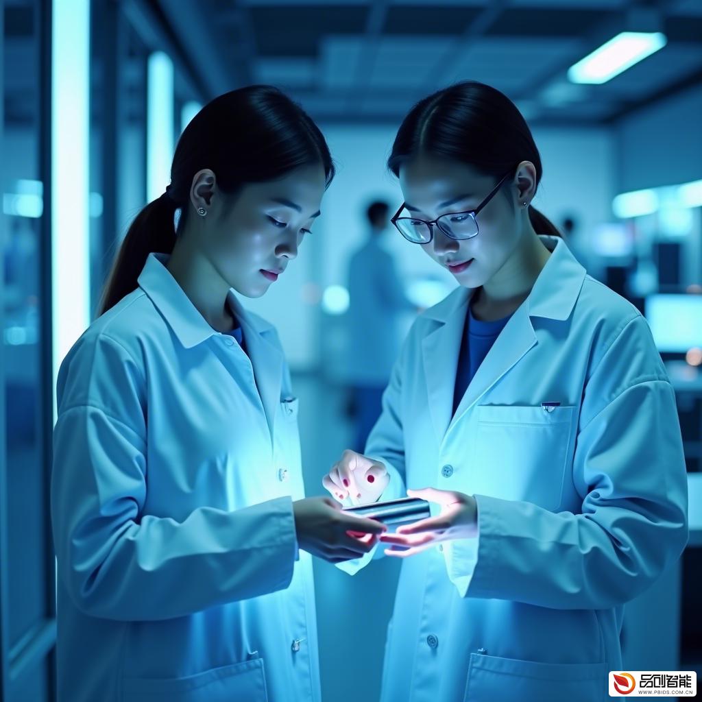 成都市体温数据传输实验室：科技抗疫的前沿阵地
