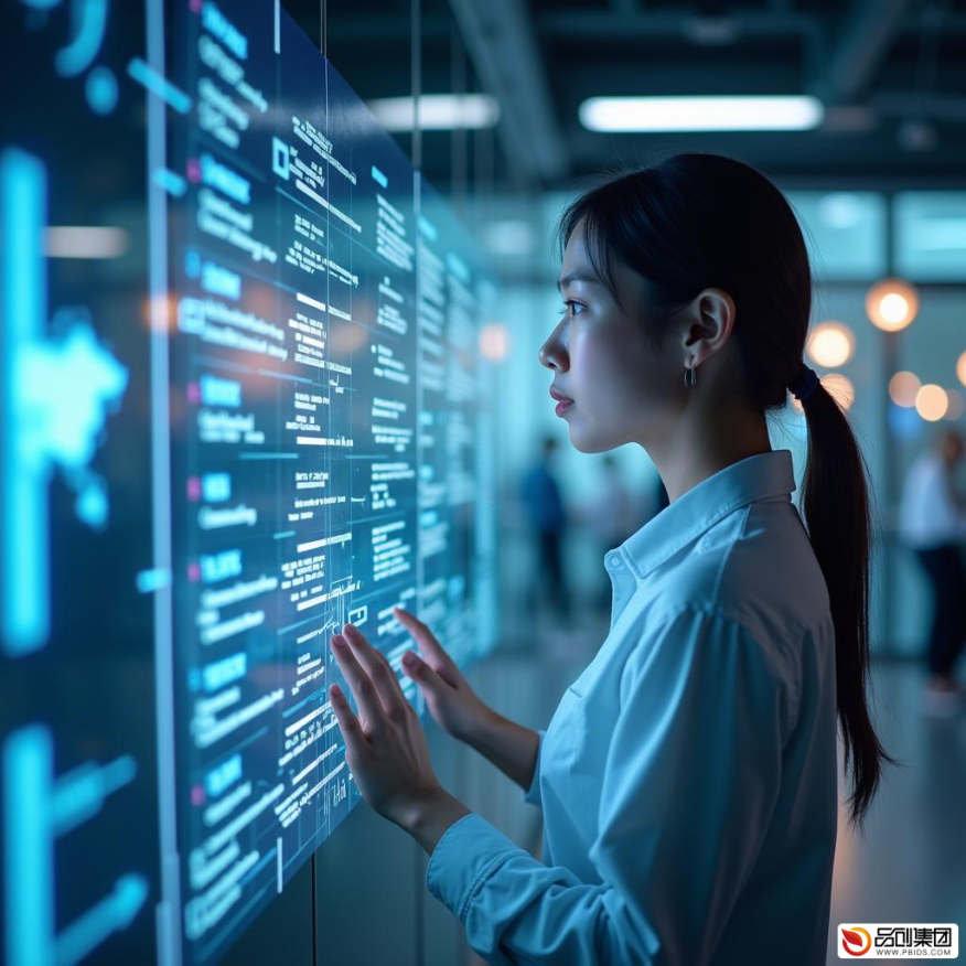 定制ERP系统开发：打造高效企业管理的利器
