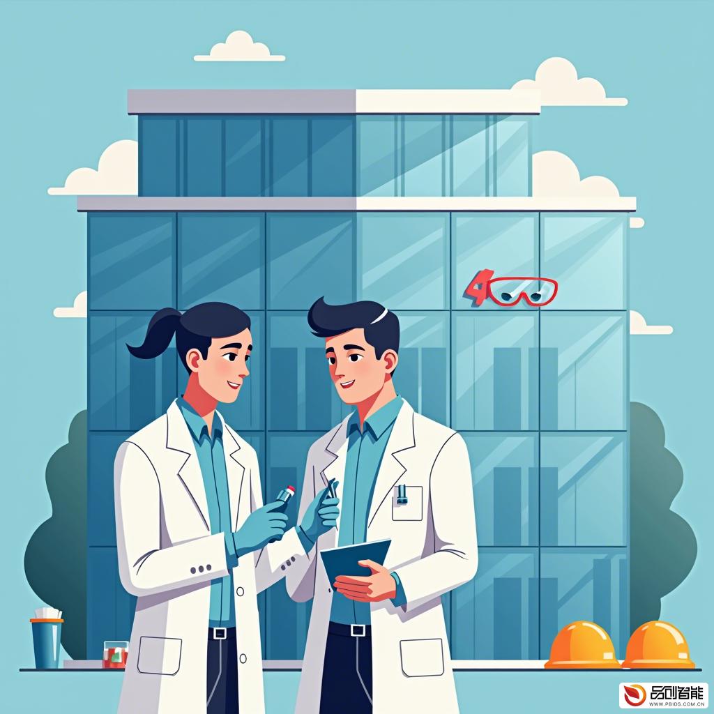 合肥市职业健康合规审计技术中心：守护职场健康的...